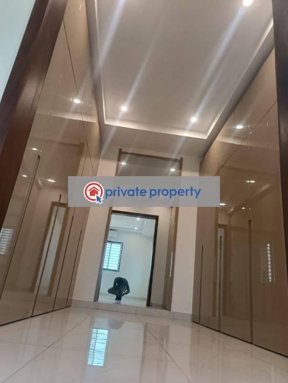 6 bedroom Detached Duplex For Sale East Legon Accra - 12