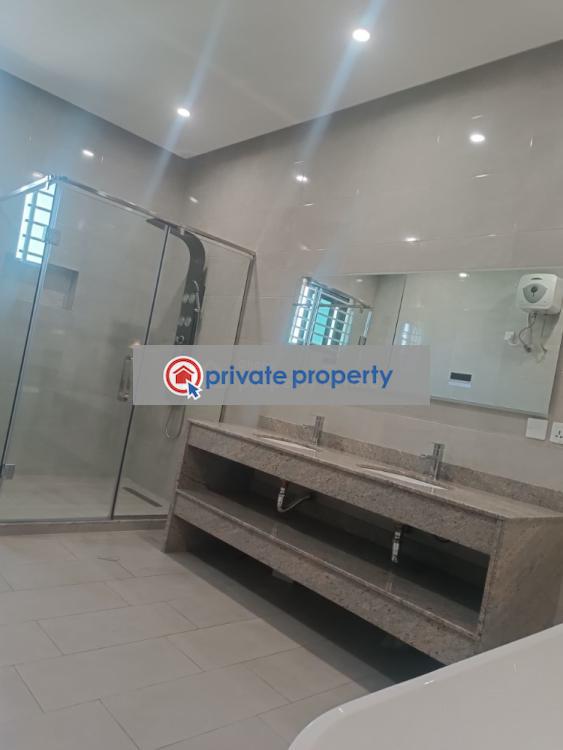 6 bedroom Detached Duplex For Sale East Legon Accra - 14