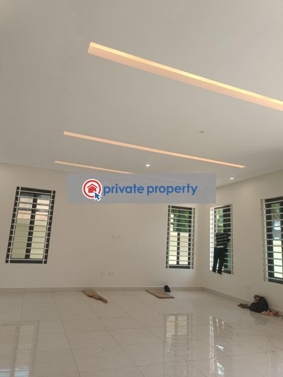 6 bedroom Detached Duplex For Sale East Legon Accra - 6
