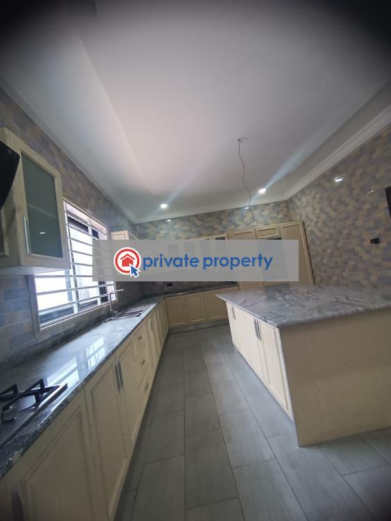 6 bedroom Detached Duplex For Sale &nbsp;east Airport Airport Residential Area Accra - 14