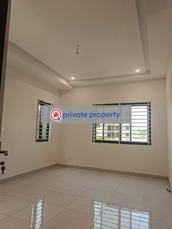 6 bedroom Detached Duplex For Sale East Legon Accra - 19