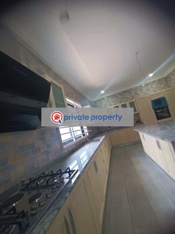 6 bedroom Detached Duplex For Sale &nbsp;east Airport Airport Residential Area Accra - 13