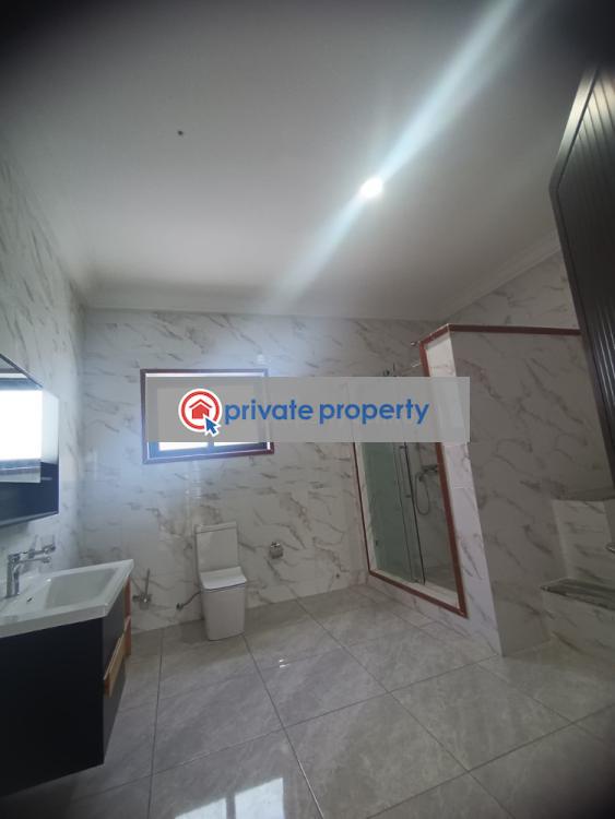 6 bedroom Detached Duplex For Sale &nbsp;east Airport Airport Residential Area Accra - 20
