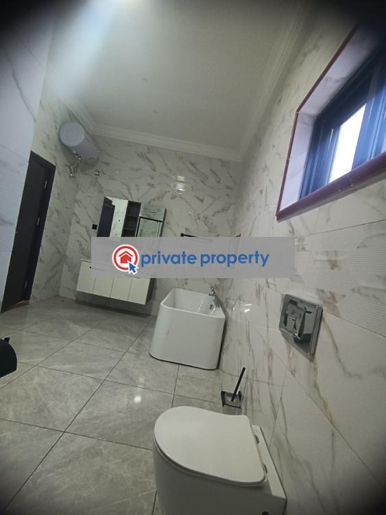 6 bedroom Detached Duplex For Sale &nbsp;east Airport Airport Residential Area Accra - 5