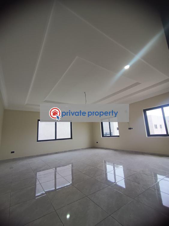 6 bedroom Detached Duplex For Sale &nbsp;east Airport Airport Residential Area Accra - 19
