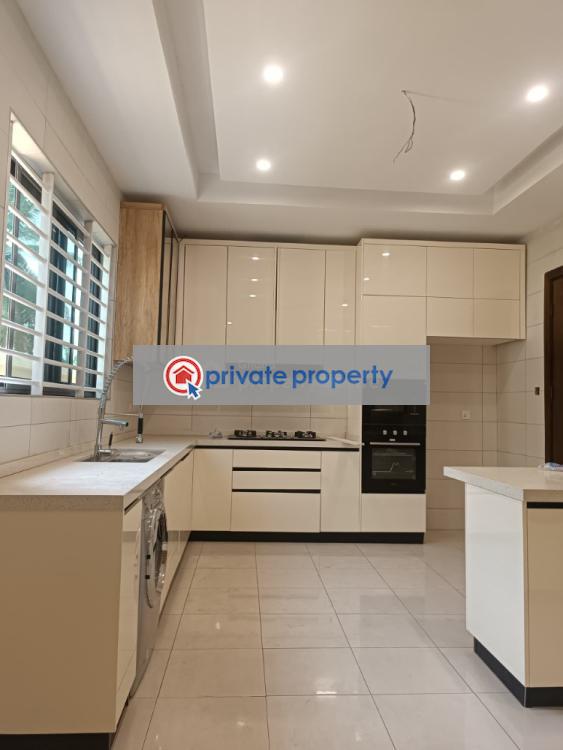 6 bedroom Detached Duplex For Sale East Legon Accra - 1