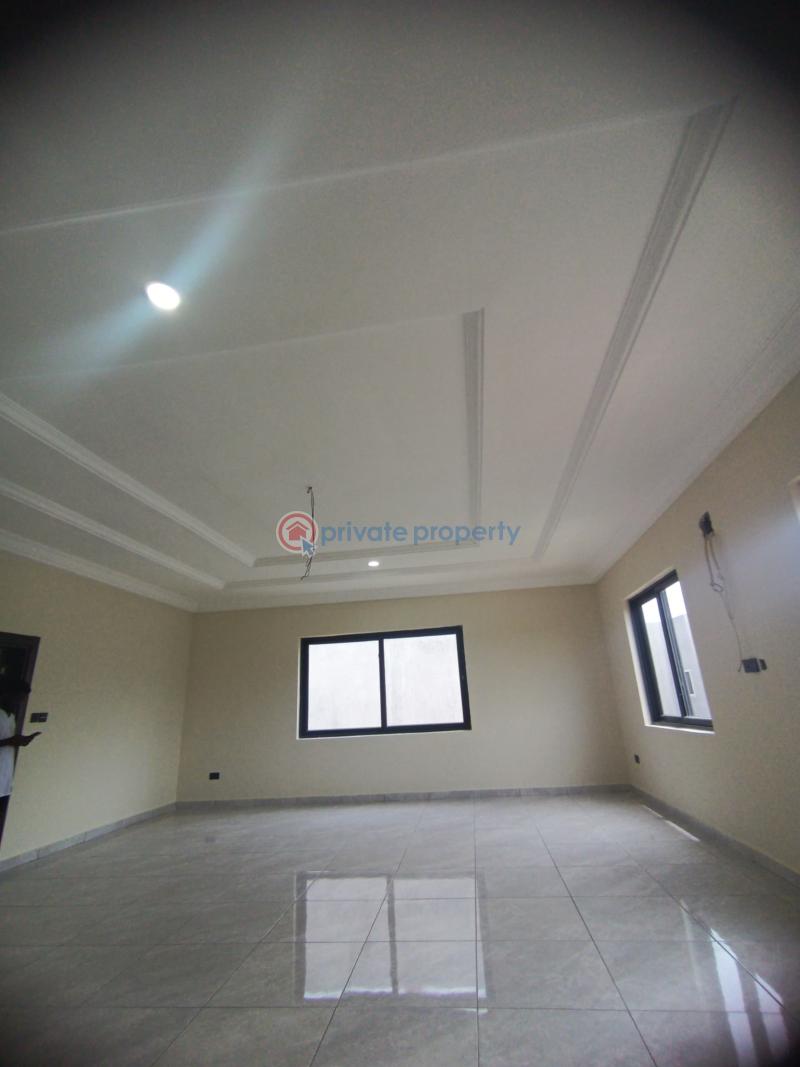 6 bedroom House For Sale East Airport Airport Residential Area Accra - 18