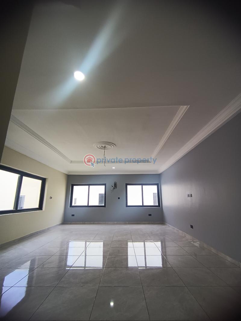 6 bedroom House For Sale East Airport Airport Residential Area Accra - 6