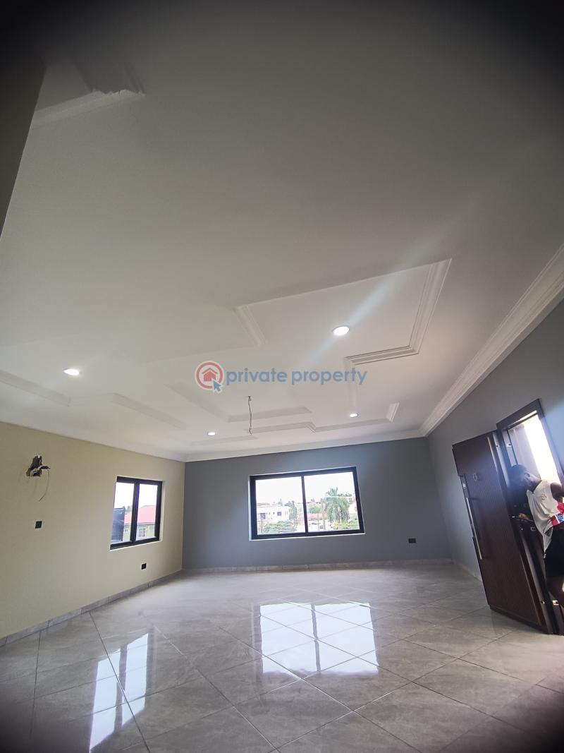 6 bedroom House For Sale East Airport Airport Residential Area Accra - 9
