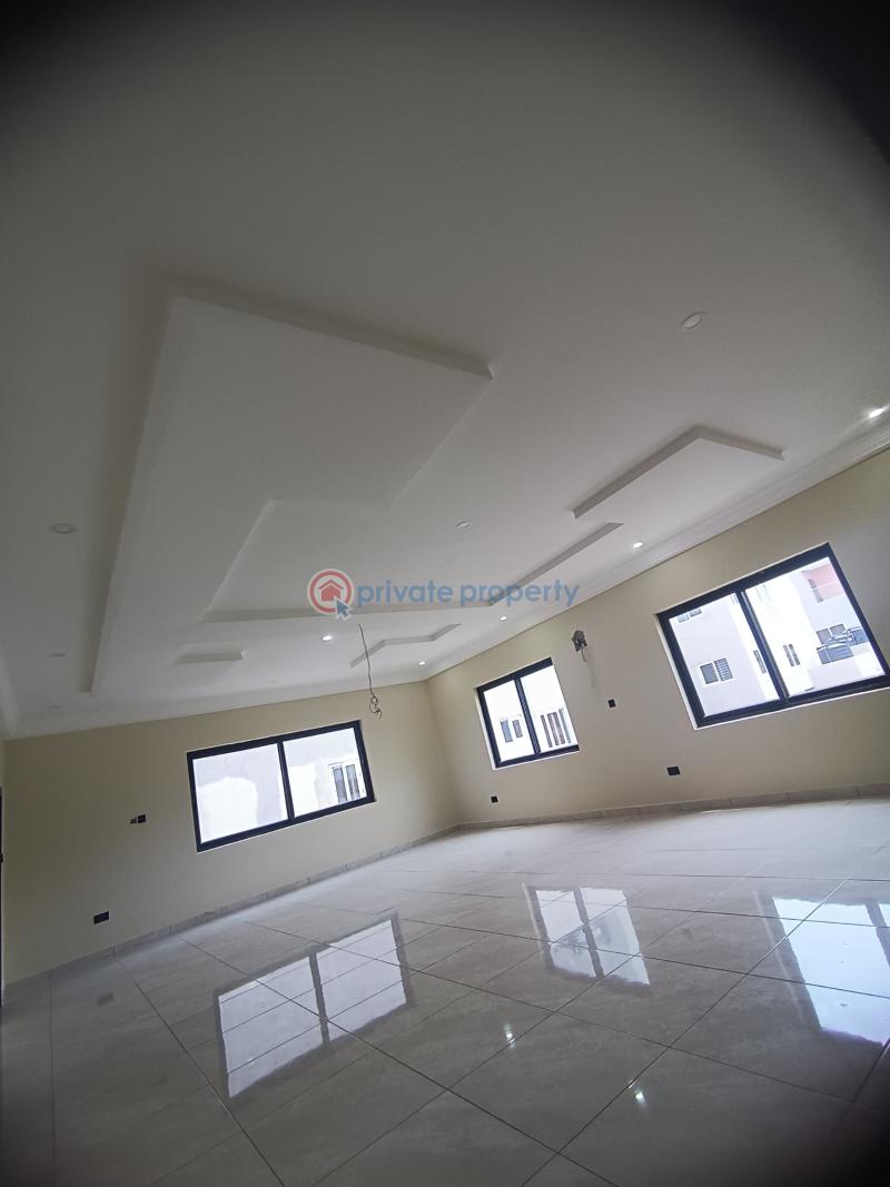 6 bedroom House For Sale East Airport Airport Residential Area Accra - 15