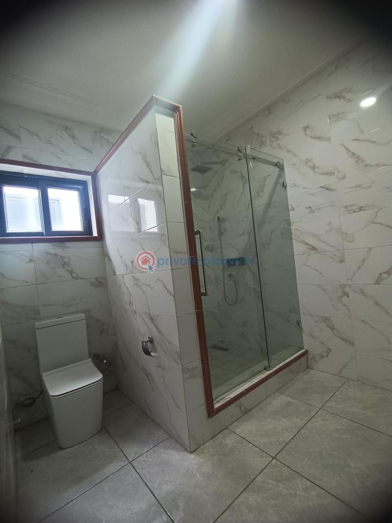 6 bedroom House For Sale East Airport Airport Residential Area Accra - 8