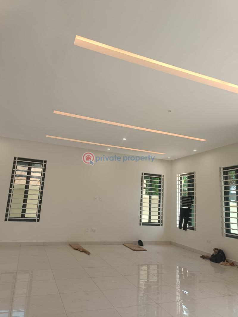 6 bedroom House For Sale East Legon Accra - 7