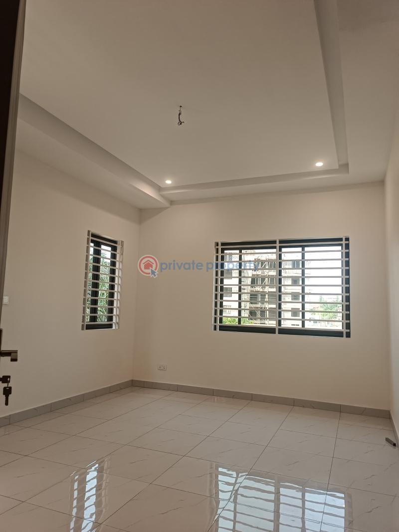6 bedroom House For Sale East Legon Accra - 1