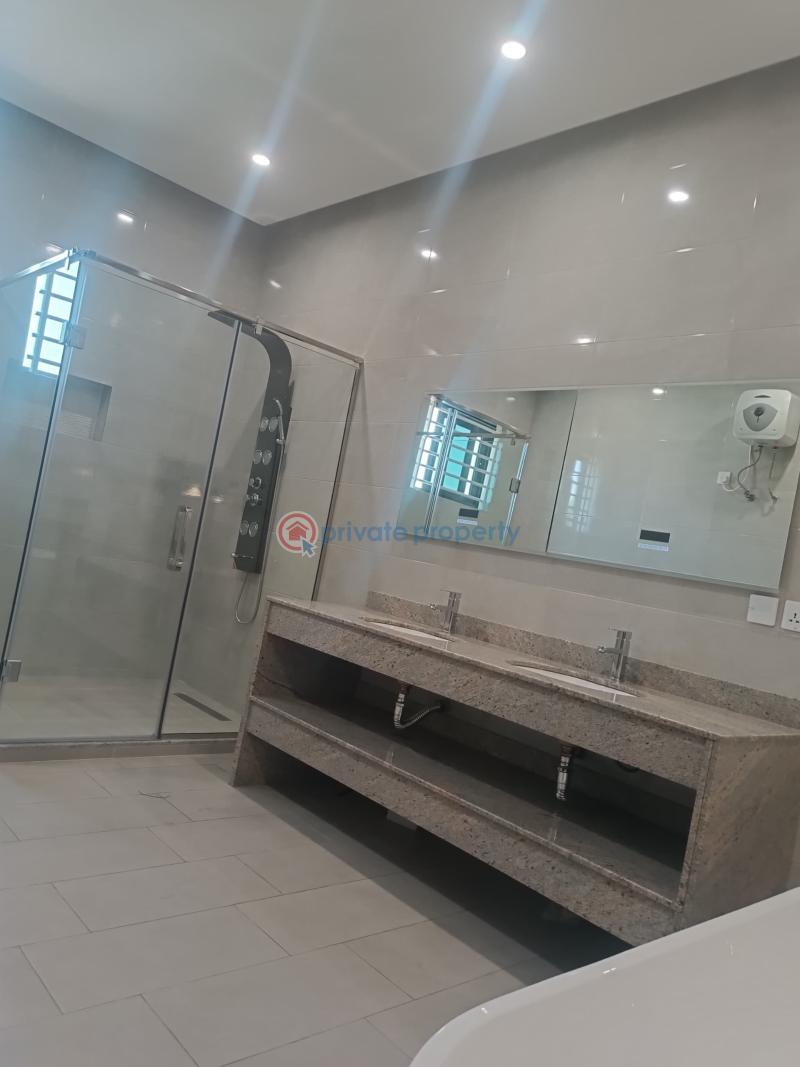 6 bedroom House For Sale East Legon Accra - 5