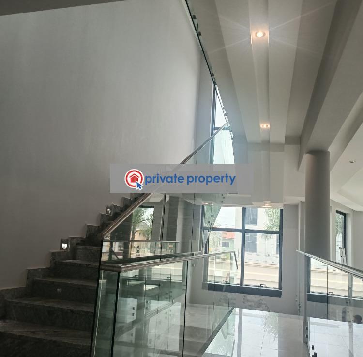 6 bedroom Detached Duplex For Sale East Legon Accra - 10