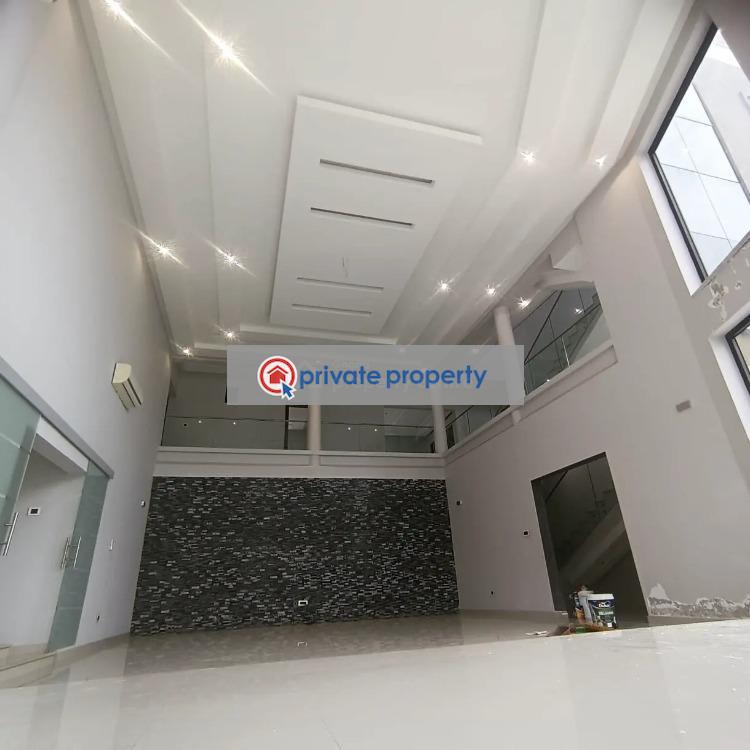 6 bedroom Detached Duplex For Sale East Legon Accra - 2