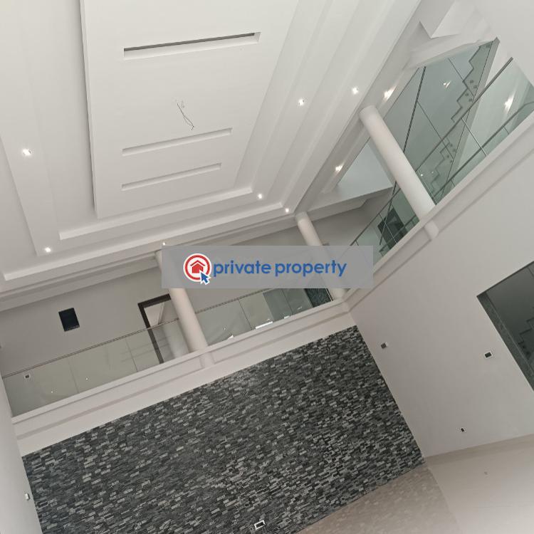 6 bedroom Detached Duplex For Sale East Legon Accra - 23