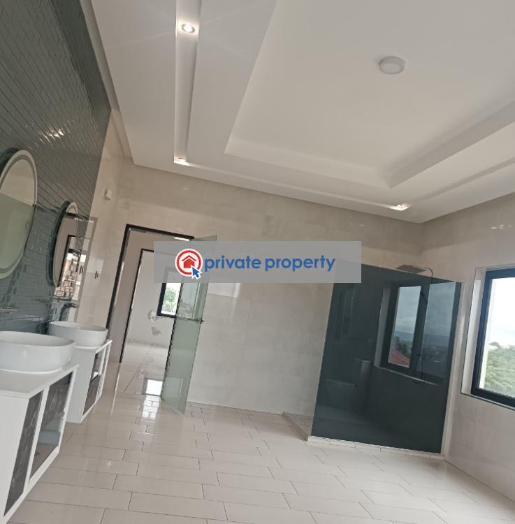 6 bedroom Detached Duplex For Sale East Legon Accra - 19
