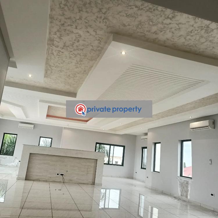 6 bedroom Detached Duplex For Sale East Legon Accra - 9