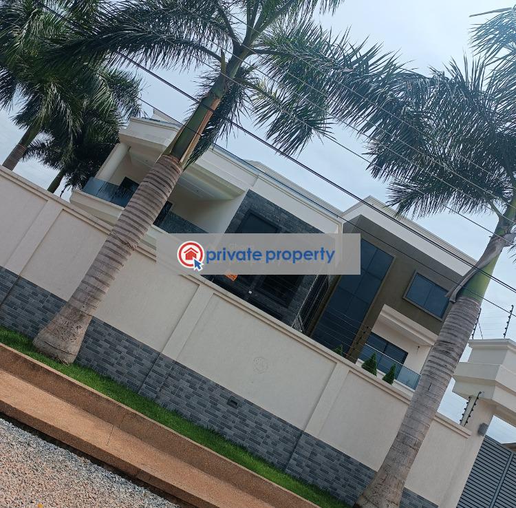 6 bedroom Detached Duplex For Sale East Legon Accra - 24