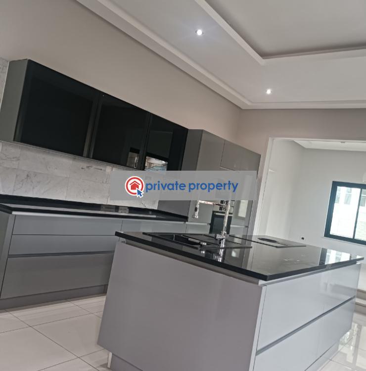 6 bedroom Detached Duplex For Sale East Legon Accra - 16