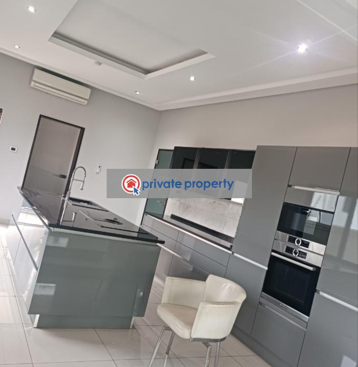 6 bedroom Detached Duplex For Sale East Legon Accra - 18