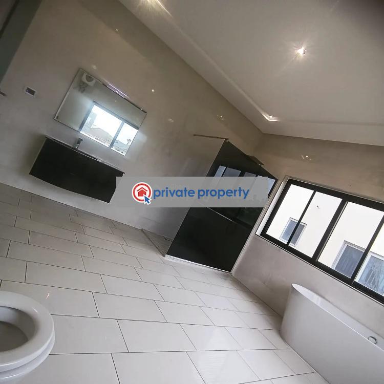 6 bedroom Detached Duplex For Sale East Legon Accra - 7