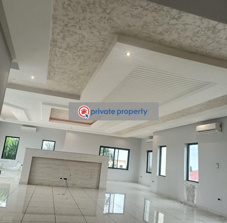6 bedroom Detached Duplex For Sale East Legon Accra - 15