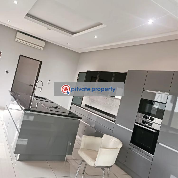 6 bedroom Detached Duplex For Sale East Legon Accra - 4