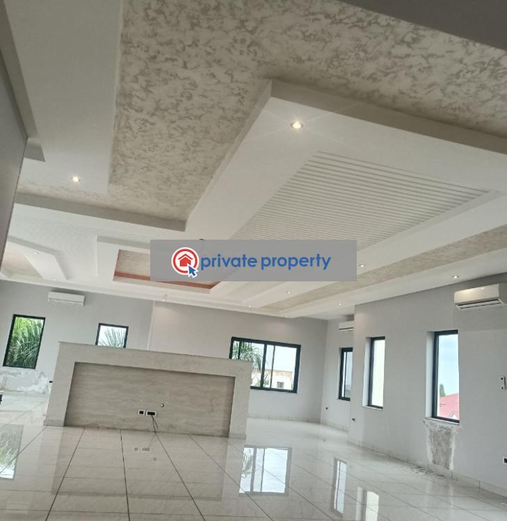 6 bedroom Detached Duplex For Sale East Legon Accra - 11