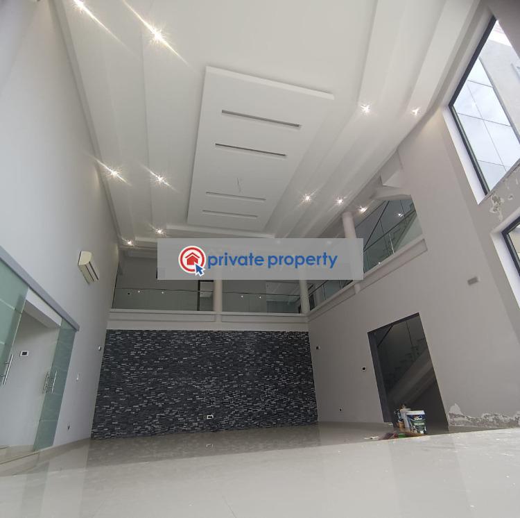 6 bedroom Detached Duplex For Sale East Legon Accra - 13