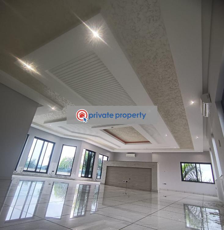 6 bedroom Detached Duplex For Sale East Legon Accra - 20