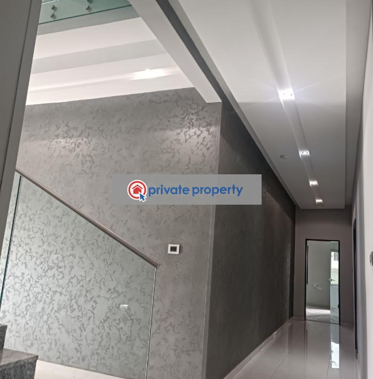 6 bedroom Detached Duplex For Sale East Legon Accra - 14