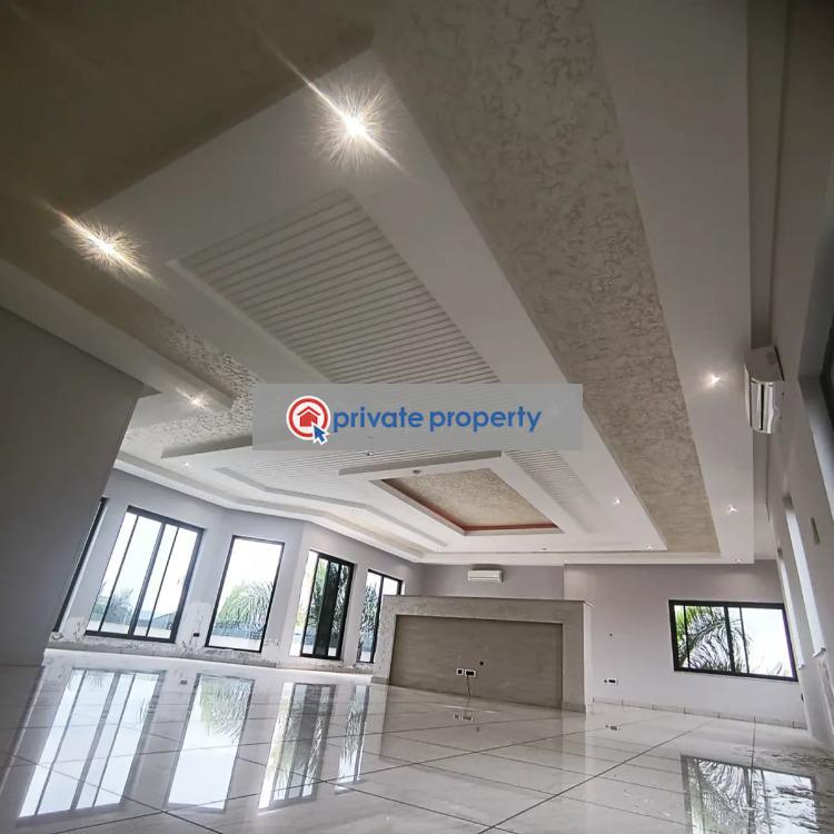 6 bedroom Detached Duplex For Sale East Legon Accra - 1