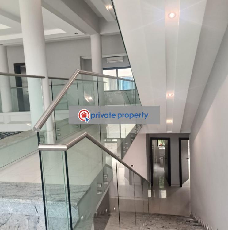 6 bedroom Detached Duplex For Sale East Legon Accra - 12