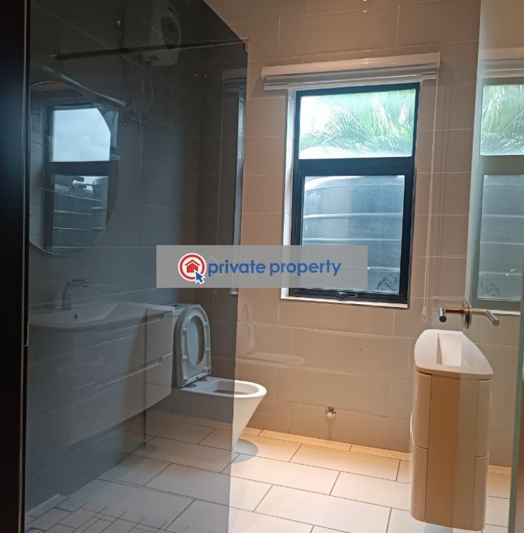 6 bedroom Detached Duplex For Sale East Legon Accra - 17