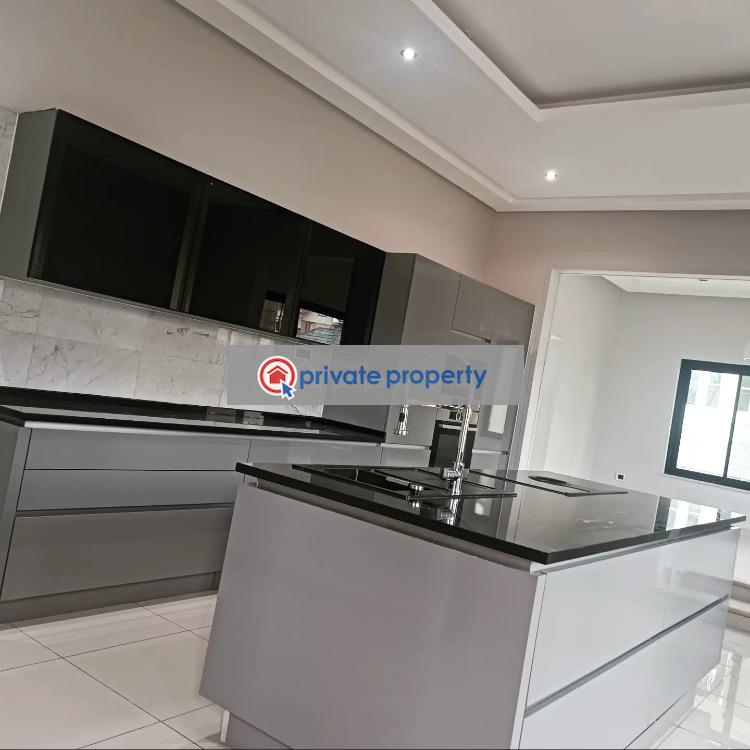 6 bedroom Detached Duplex For Sale East Legon Accra - 5