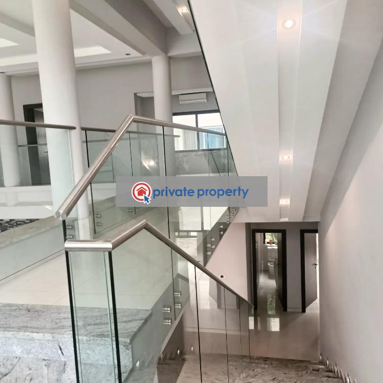 6 bedroom Detached Duplex For Sale East Legon Accra - 8