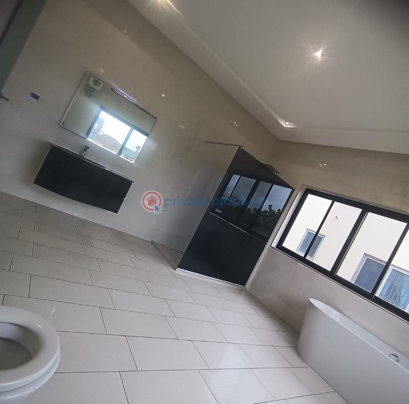 6 bedroom House For Sale East Legon Accra - 13