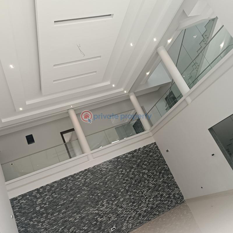 6 bedroom House For Sale East Legon Accra - 17