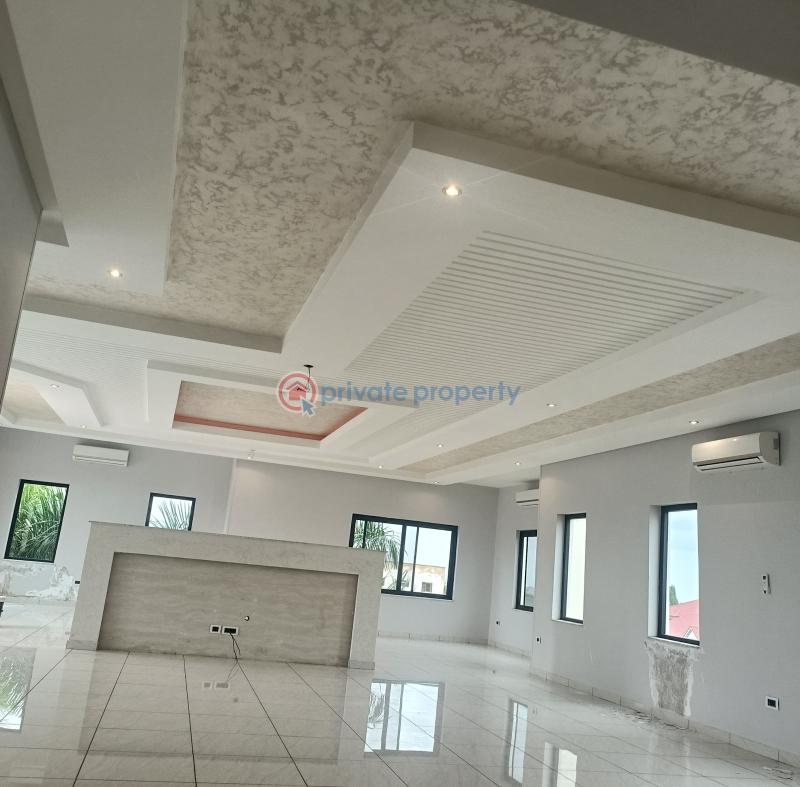 6 bedroom House For Sale East Legon Accra - 6