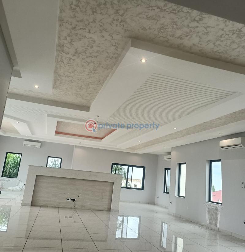 6 bedroom House For Sale East Legon Accra - 2