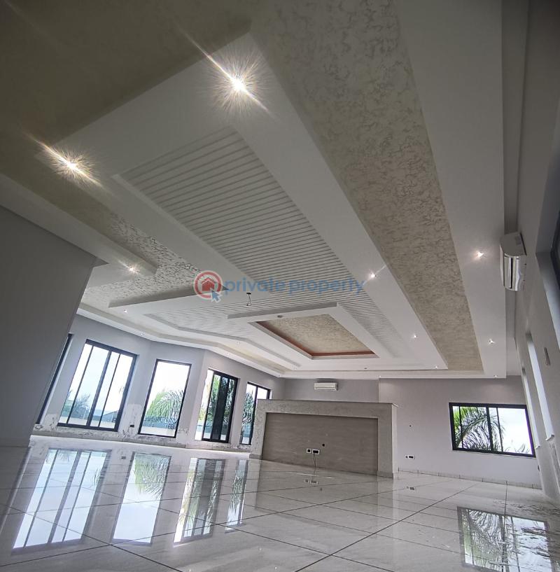 6 bedroom House For Sale East Legon Accra - 14