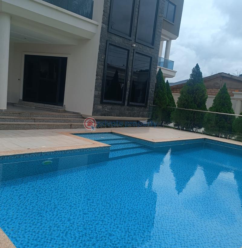 6 bedroom House For Sale East Legon Accra - 11
