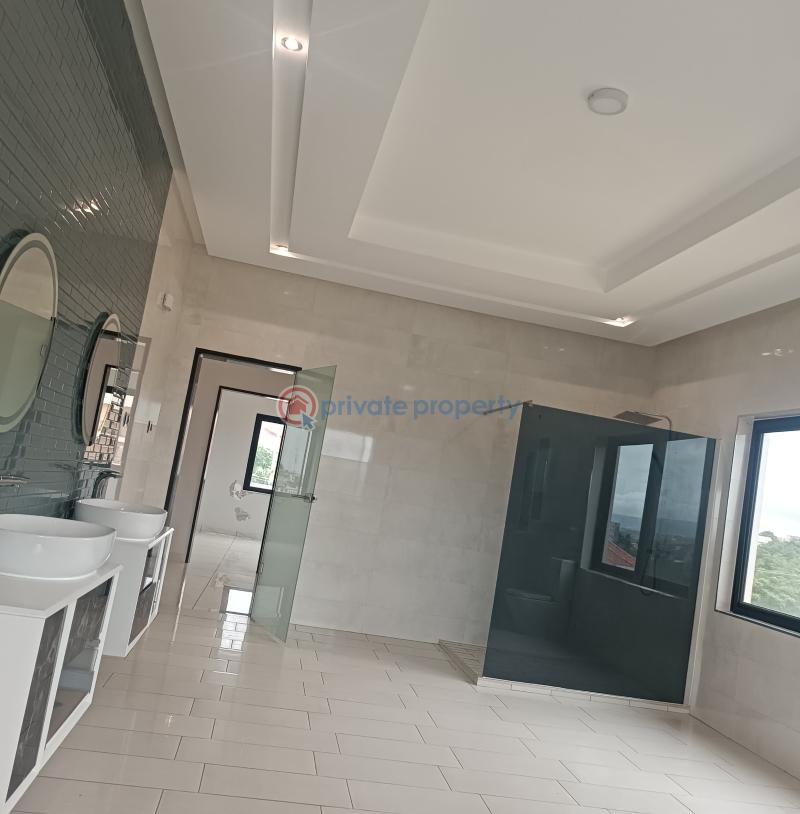 6 bedroom House For Sale East Legon Accra - 10