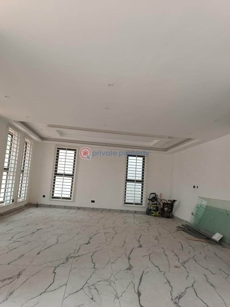 7 bedroom House For Sale Trasacco East Legon Accra - 7