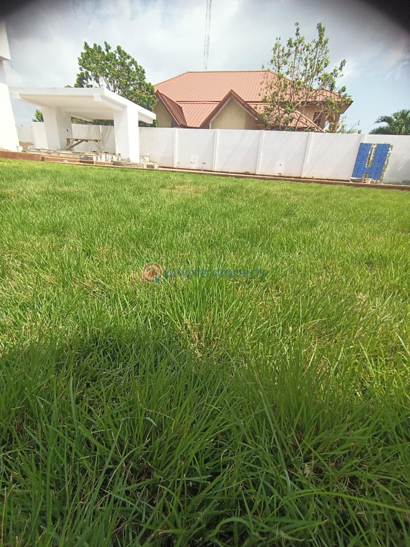 7 bedroom House For Sale Trasacco East Legon Accra - 6