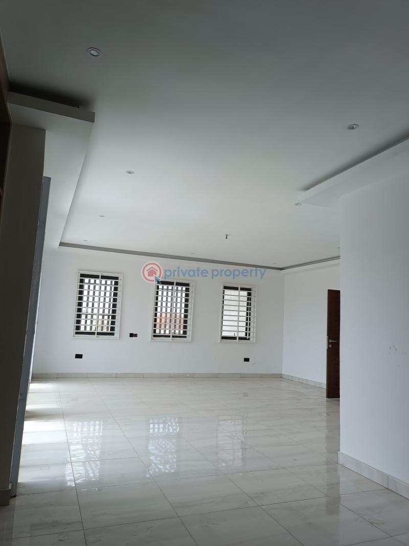 7 bedroom House For Sale Trasacco East Legon Accra - 14