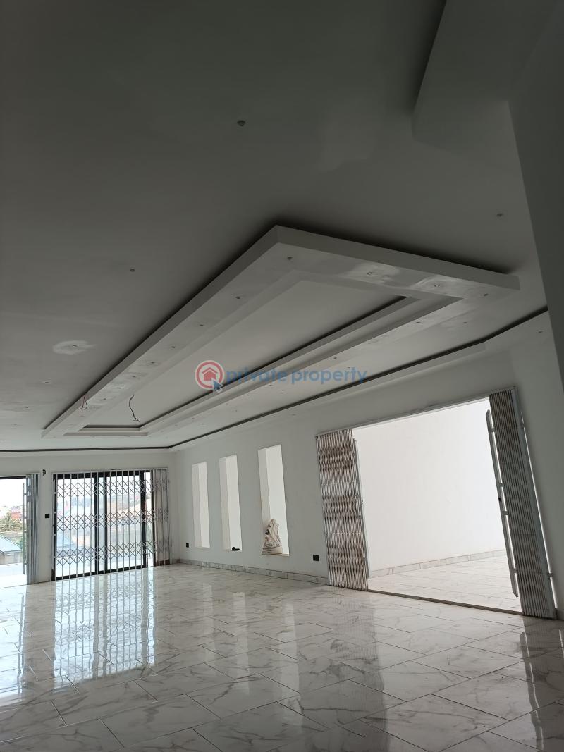 7 bedroom House For Sale Trasacco East Legon Accra - 13