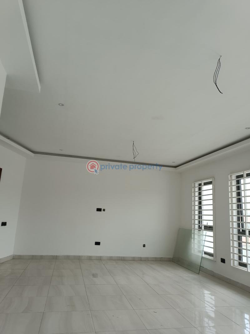 7 bedroom House For Sale Trasacco East Legon Accra - 11